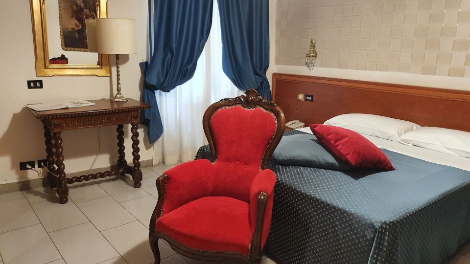 Hotel San Giorgio