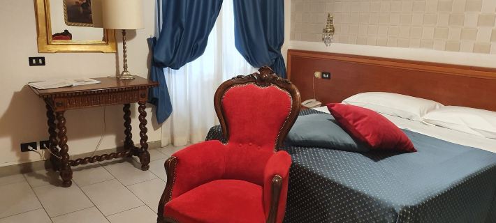 Hotel San Giorgio Hotels in Bergamo