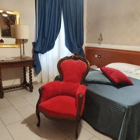 Hotel San Giorgio