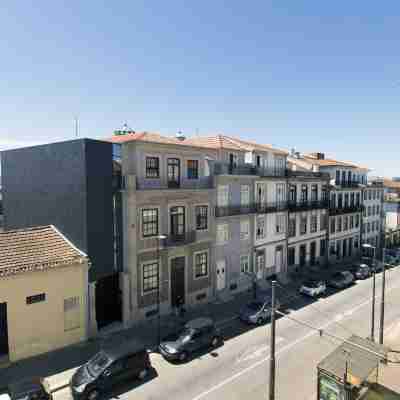 LV Premier Apartments Clerigos-RE2 Others