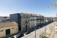 LV Premier Apartments Clerigos-RE2 - 4-Star