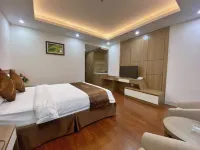 Thanh Dat Hotel Dong Van - balcón