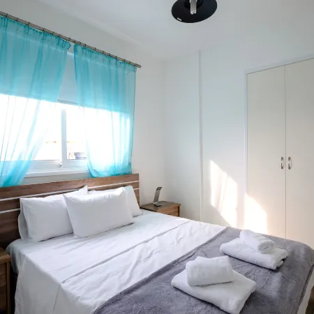 The Coral Penthouse