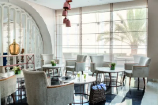 Tui Blue Scheherazade Adults Only