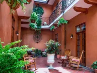 La Isabela Suites Hotels in 