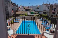 El Cid - Pools