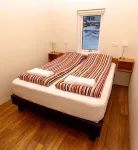 Hrimland Cottages - balcony