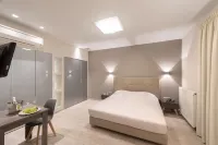 Castello Hotel Hotels in Patrai