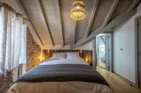 Villa Galega Hotels in São Pedro e São Tiago