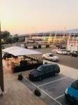 Giuliano Empuria para 6 personas - parking