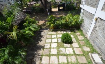 Silent Cruise Resort