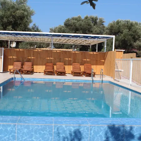 Patara Caretta Hotel