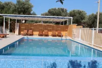 Patara Caretta Hotel - Beach