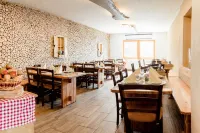 Hotel House Rozka - Breakfast