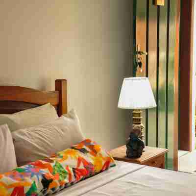 Casa Aldeia Paraty Rooms