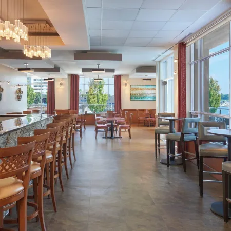 Residence Inn Kingston Water's Edge