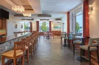 Residence Inn Kingston Water's Edge