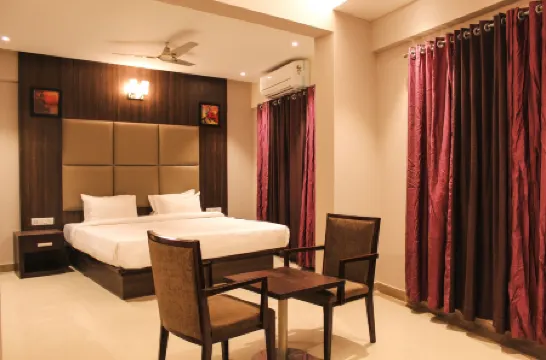 拜克招牌純粹韋格酒店