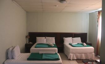City Inn Lodge