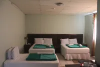 City Inn Lodge - 2-Star