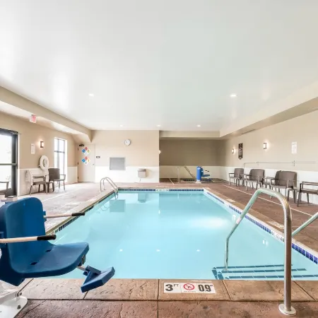 Sleep Inn & Suites Ankeny - des Moines