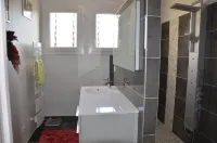 Chambre d'hôtes Et Spa Hotels in Agen