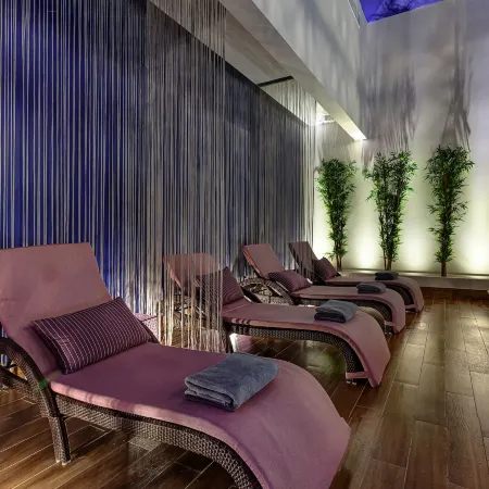 Planet Hollywood Cancun by Royalton, An Autograph Collection All-Inclusive Resort