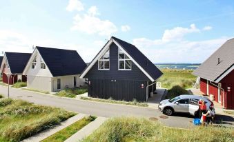 Holiday Home in Wendtorf
