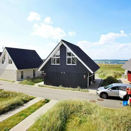 Holiday Home in Wendtorf