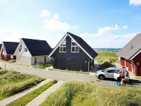 Holiday Home in Wendtorf