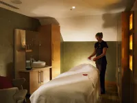 Hollins Hall Hotel, Spa & Golf - spa