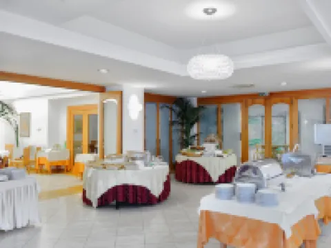 Hotel I Melograni Hotels in Vieste