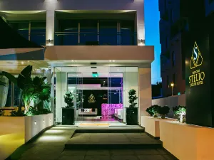 The Ciao Stelio Deluxe Boutique Hotel - Adults Only