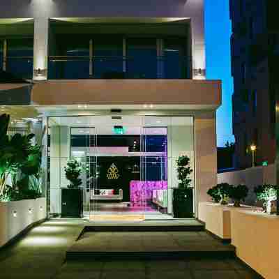 The Ciao Stelio Deluxe Boutique Hotel - Adults Only Hotel Exterior