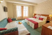 Hotel Eurosol Gouveia Hotels in Fornos de Algodres