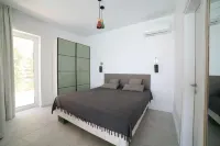 Villa Flamingo Lefkada Hoteles cerca de Steel-Design