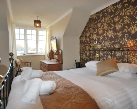 The Sun Hotels in Coniston