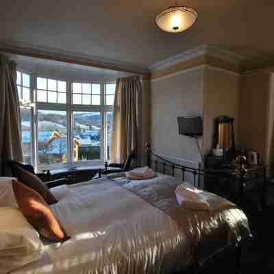 The Sun Rooms