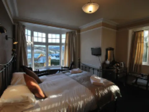 The Sun Hotels in Coniston