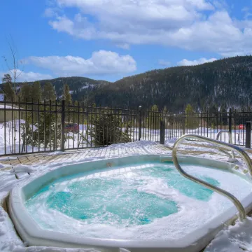 Clearwater Lofts by Vail Resorts