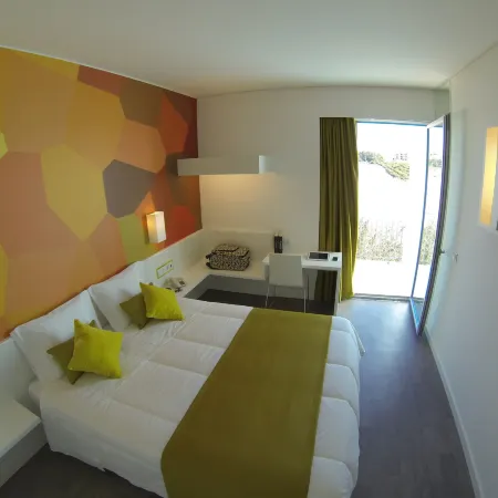 Hotel 3K Faro Aeroporto