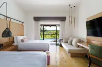 Los Suenos Marriott Ocean & Golf Resort - Gym