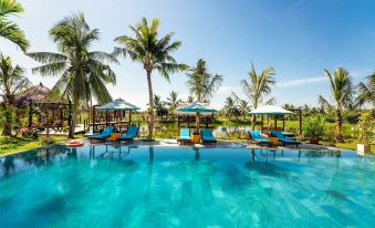 Zen Retreat Hoi AN