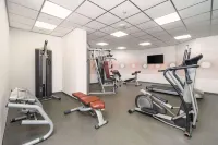 Festa Winter Palace Hotel - Gym