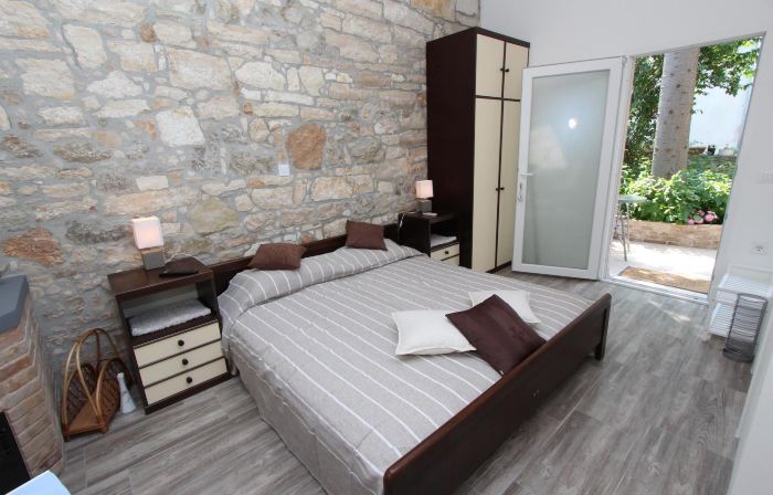 Apartments Santin