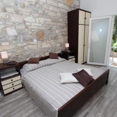 Apartments Santin Hotels near Rovinj Aquarium