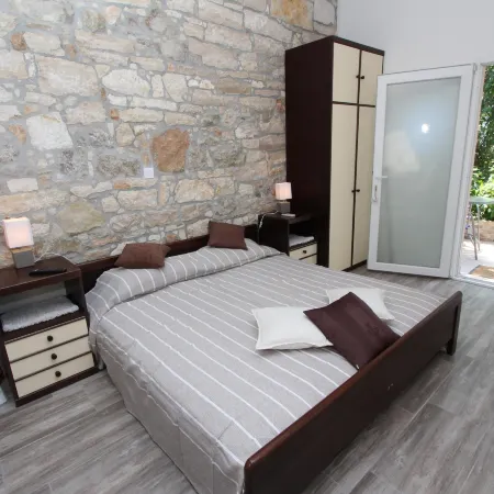 Apartments Santin