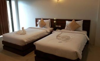 Perfect Place Hotel