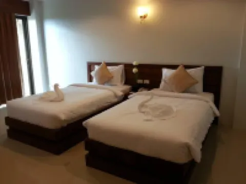 Perfect Place Hotel