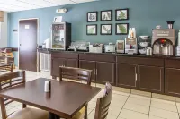 Sleep Inn Scott-Lafayette West Hotels in Scott